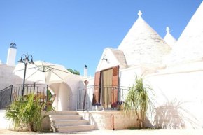 Il Calàscione Apulian Villas Locorotondo